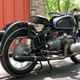 Image for article titled This German Hodge-Podge Motorcycle Is The Stuff Dreams Are Made Of